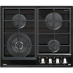 Teka GZC 64320 XBC BK – Zboží Mobilmania