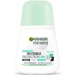 Garnier Men Mineral Neutralizer roll-on 50 ml – Zboží Dáma