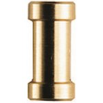 Manfrotto Adapter Spigot 1/4"F and 3/8" screw – Zboží Živě