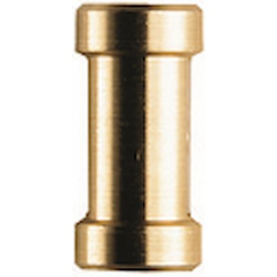 Manfrotto Adapter Spigot 1/4"F and 3/8" screw – Zboží Živě