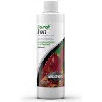 Seachem Flourish Iron 250 ml – Zboží Mobilmania