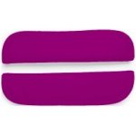 Stokke návleky na pásy sedačky Xplory/Crusi/Trailz Purple