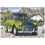 SCX Citroen 2 CV – Sleviste.cz