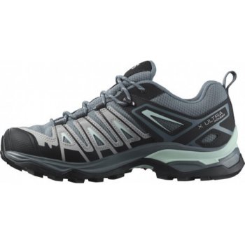 Salomon X Ultra Pioneer GTX W 471702 stormy weather