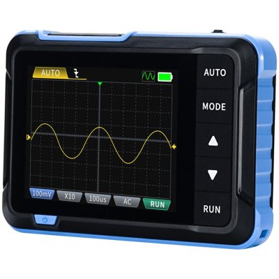 Fnirsi DSO153 – Zboží Mobilmania