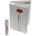 Kenzo Flower by Kenzo parfémovaná voda dámská 1 ml vzorek – Sleviste.cz