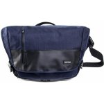 Crumpler Backload Messenger 17 BLMW-L-002 17" dk. navy – Hledejceny.cz