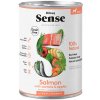 Konzerva pro psy Sense Adult Salmon 380 g