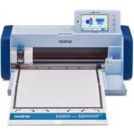 Brother ScanNCut SDX2250D – Zboží Živě