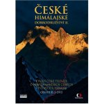 České himálajské dobrodružství II. / Himalayan Echoes II. DVD – Sleviste.cz