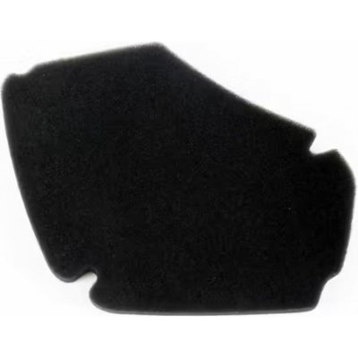 ATHENA vzduchový filtr PIAGGIO zip 50 4T 00-01, zip BASE/RST/FAST 92-96, GILERA EASY MOVING 50 93-98 (431838) – Zboží Mobilmania