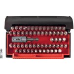 Sada bitů 25mm Collector standard směs, 61 ks, WIHA, 07943 – Zboží Mobilmania