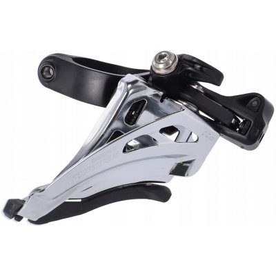 Shimano Deore FD-M5100-M – Zbozi.Blesk.cz