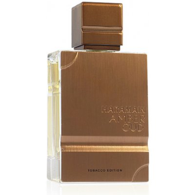 Al Haramain Amber Oud Tobacco Edition parfémovaná voda unisex 60 ml tester