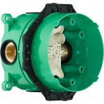 HansGROHE Montážní tělesa universal ibox universal, základní těleso 01800180 – Hledejceny.cz