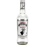 Cabrito Blanco 100% de Agave Tequila 0,7 l (holá láhev) – Zboží Dáma
