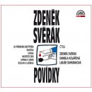 Povídky - Zdeněk Svěrák - 2CD