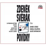 Povídky - Zdeněk Svěrák - 2CD – Hledejceny.cz