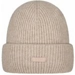 Barts ARDELVE BEANIE Light Brown – Hledejceny.cz