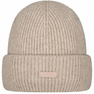 Barts ARDELVE BEANIE Light Brown – Hledejceny.cz