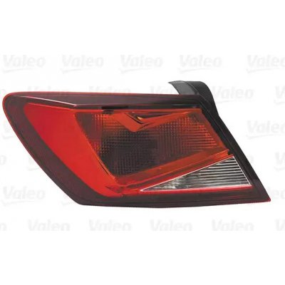 VALEO Zadní světlo VA 045108 – Hledejceny.cz