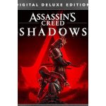 Assassin's Creed Shadows (Deluxe Edition) – Zbozi.Blesk.cz