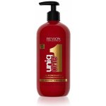 Revlon Uniq One All In One Shampoo 490 ml – Zboží Mobilmania
