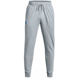 Under Armour Curry Fleece Sweatpants-BLU 1374299-465