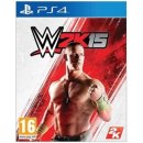 WWE 2K15