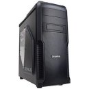 Zalman Z3 PLUS Black