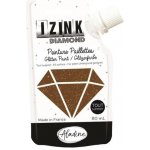 IZINK Diamantová barva Diamond hnědá 80 ml – Zbozi.Blesk.cz