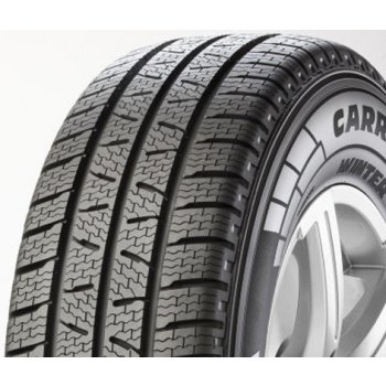 Pneumatiky Pirelli Carrier Winter 215/65 R16 109R