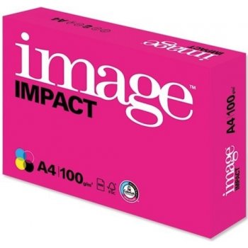 Image Volume A4 80g 500 listů