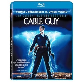 Cable guy BD