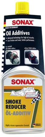 Sonax Omezovač kouřivosti 250 ml