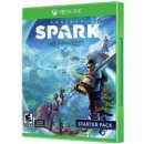 Project: Spark