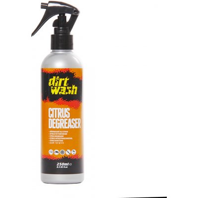 Dirt Wash Citrus 250 ml – Hledejceny.cz