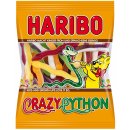 Haribo crazy python 175 g