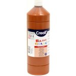 Creall světle hnědá 1000 ml – Zboží Dáma