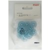 Cívka pro šicí stroje Cívka plast nízká (balení 10 ks) - Pfaff Select