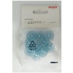 Cívka plast nízká (balení 10 ks) - Pfaff Select – Zboží Mobilmania