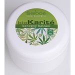 Saloos Bio Karité Konopný Bio balzám 250 ml – Zboží Dáma