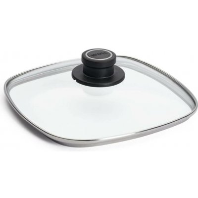 Woll poklice z tvrzeného skla 22x22cm – Sleviste.cz