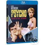 Psycho BD – Zboží Dáma