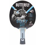 Butterfly Timo Boll SG77 – Zbozi.Blesk.cz