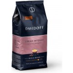 Davidoff Créma Intense zrnková 1 kg – Hledejceny.cz