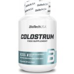 BioTech USA Colostrum 60 kapslí – Hledejceny.cz