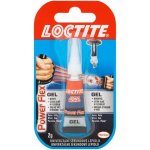 LOCTITE Super bond Power gel 2g – Sleviste.cz