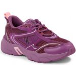 Calvin Klein Jeans sneakersy Retro Tennis Su-Mesh Wn YW0YW00891 amethyst/amaranth/cotton candy – Hledejceny.cz