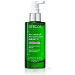 VICHY DERCOS SERUM 10 Ošetřujíci sérum na pokožku hlavy proti lupům 90ml – Hledejceny.cz